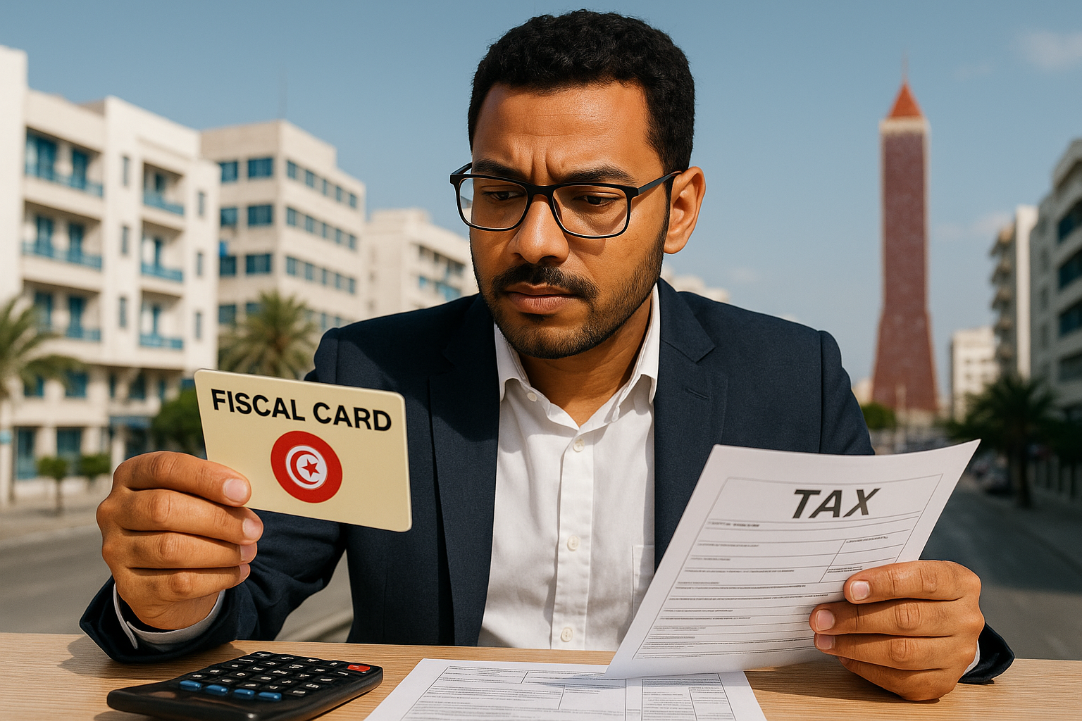 Guide complet pour comprendre le matricule fiscal en Tunisie